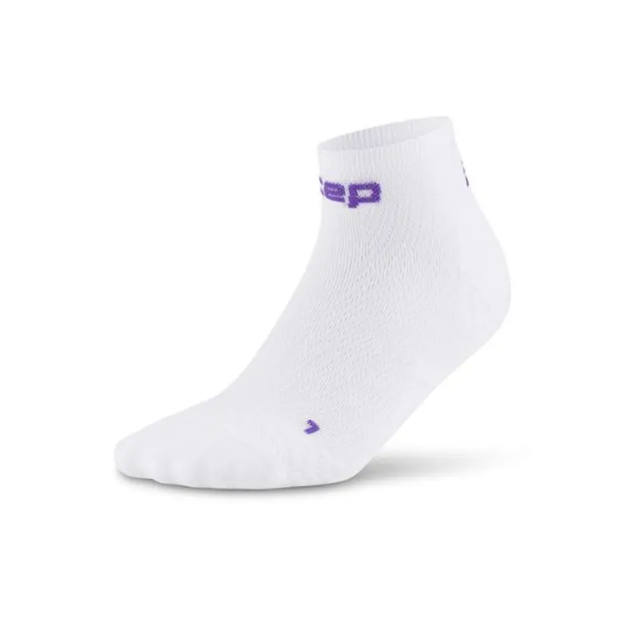 CEP Kotníkové ponožky ULTRALIGHT 4.0 dámské