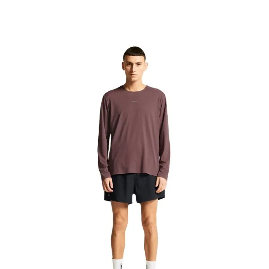 CRAFT Hypervent LS shirt M