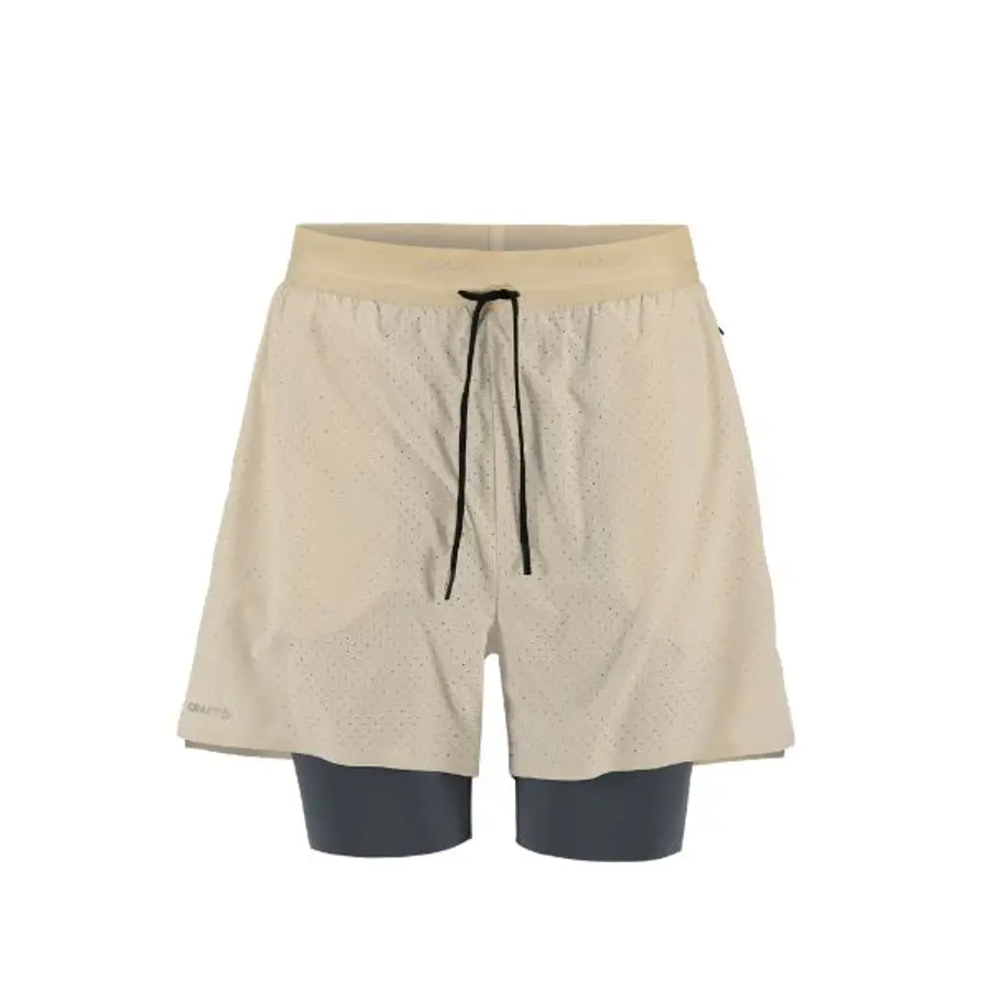 CRAFT Hypervent 2in1 short M