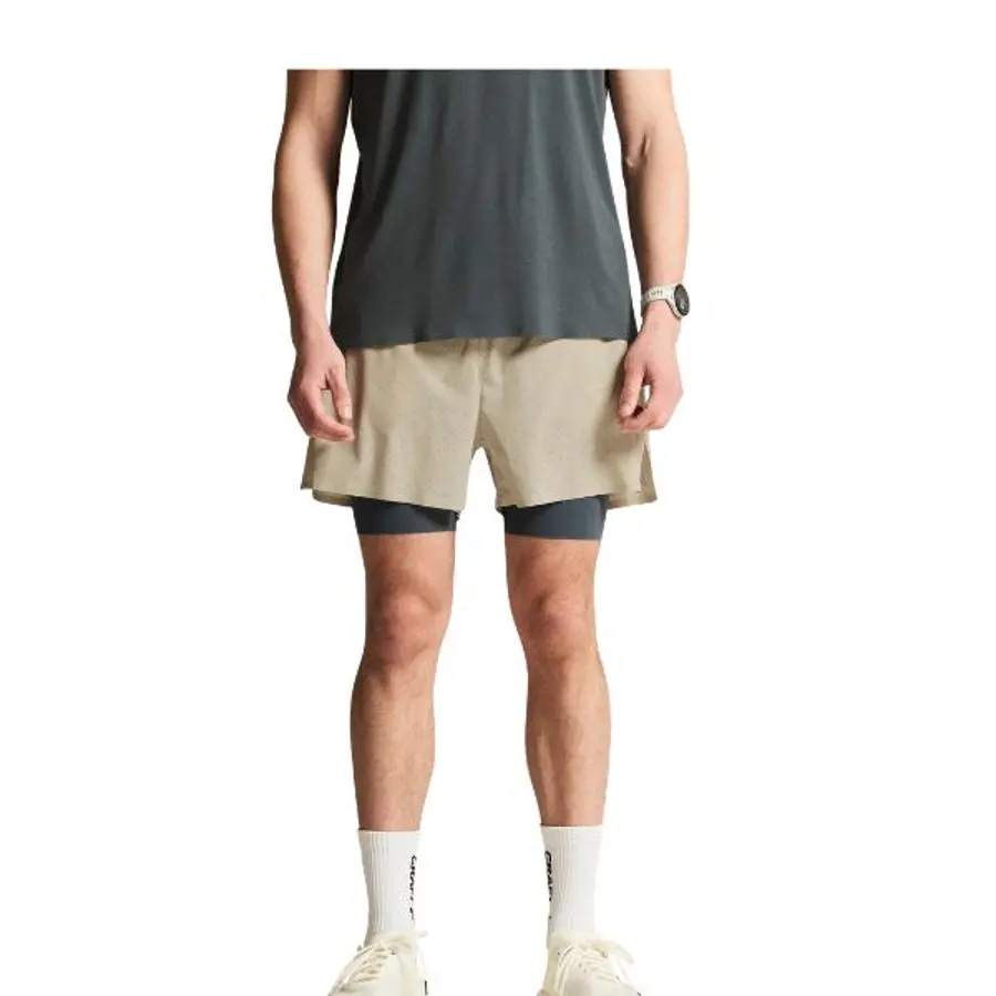 CRAFT Hypervent 2in1 short M