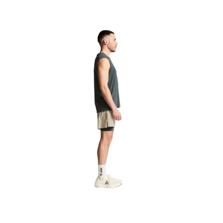 CRAFT Hypervent 2in1 short M