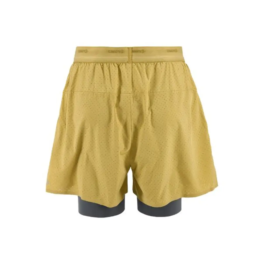 CRAFT Hypervent 2in1 short M