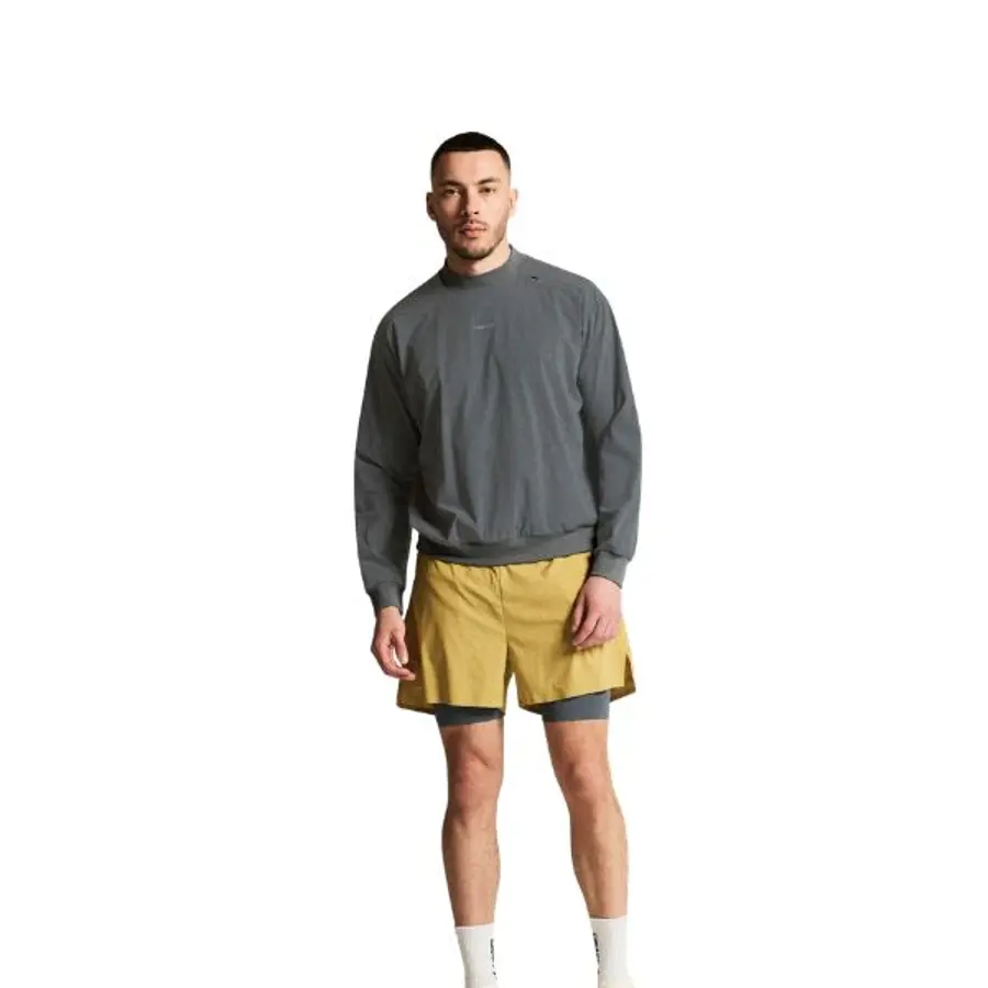 CRAFT Hypervent 2in1 short M