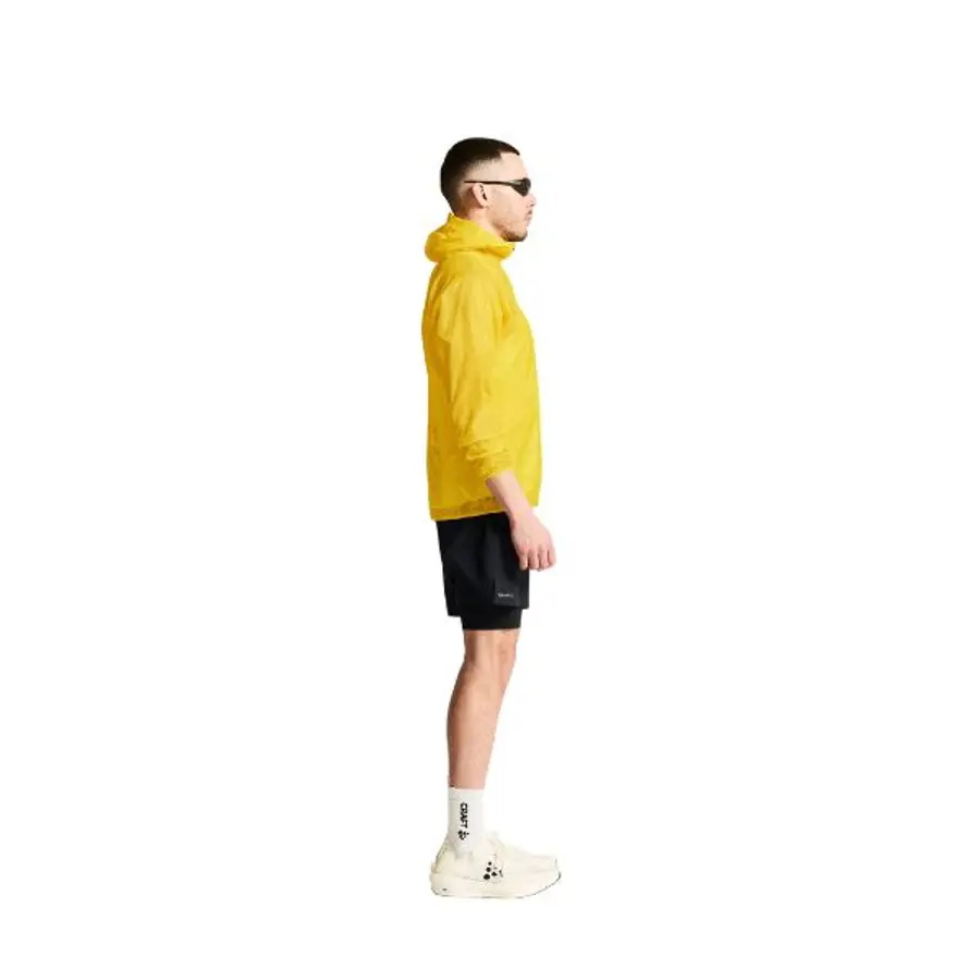 CRAFT Hypervent 2in1 short M