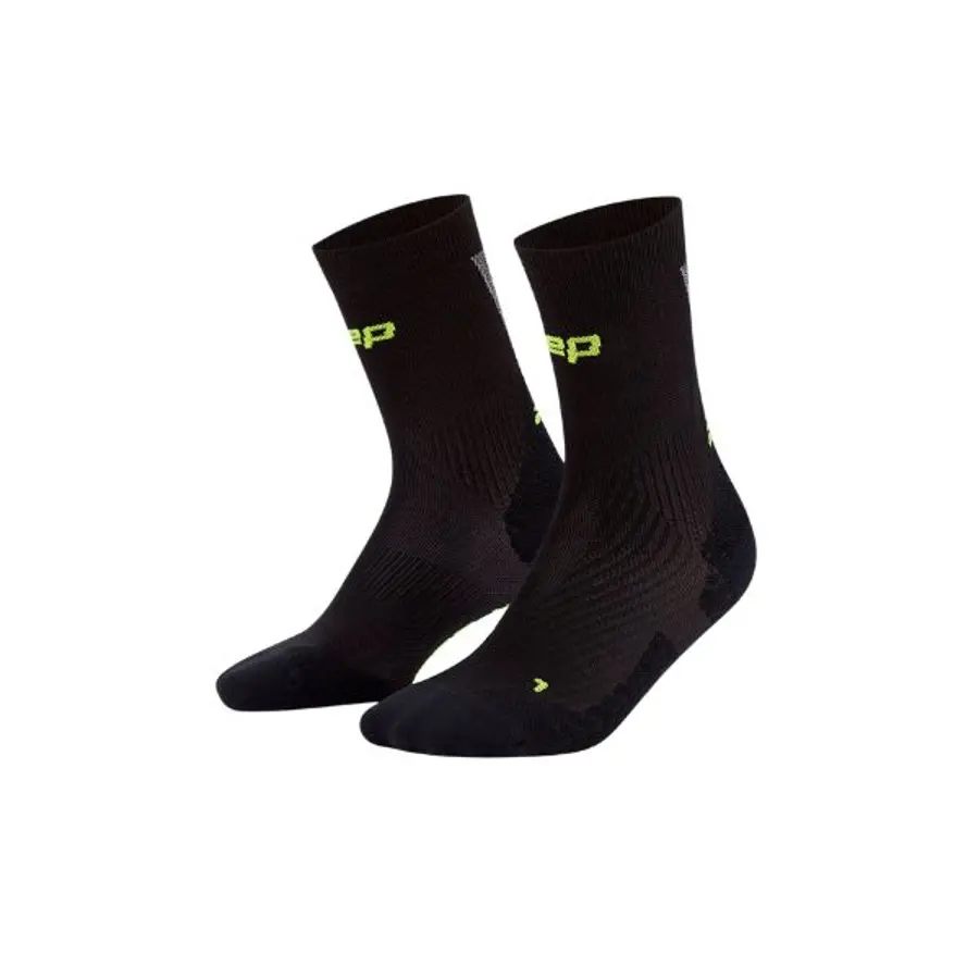 CEP Vysoké ponožky ULTRALIGHT 4.0 pánské