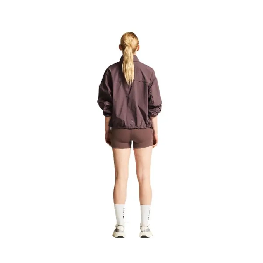 CRAFT Hypervent Oversized Widn jacket W