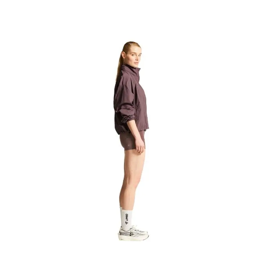 CRAFT Hypervent Oversized Widn jacket W