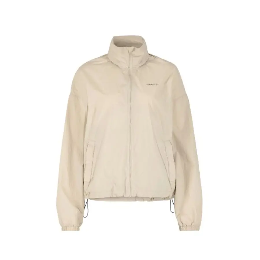 CRAFT Hypervent Oversized Widn jacket W
