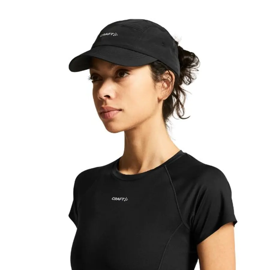CRAFT Hypervent Cropped Shirt W
