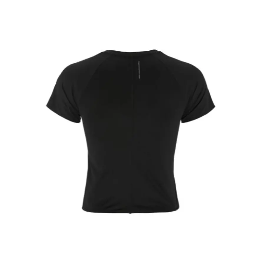 CRAFT Hypervent Cropped Shirt W