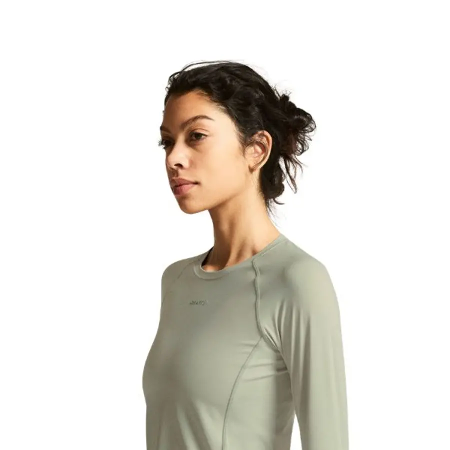 CRAFT Hypervent Tight LS shirt W