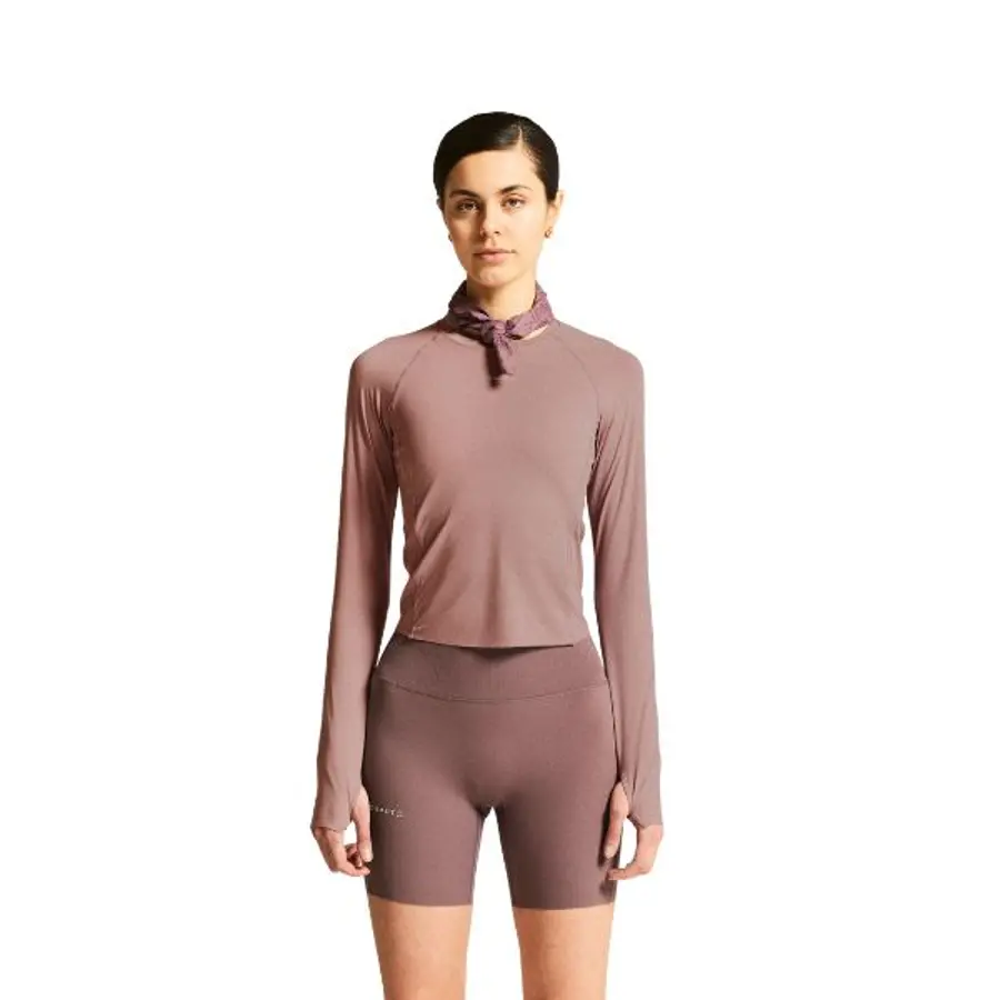 CRAFT Hypervent Tight LS shirt W