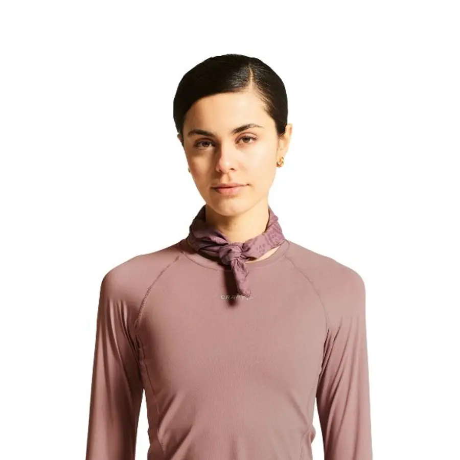 CRAFT Hypervent Tight LS shirt W