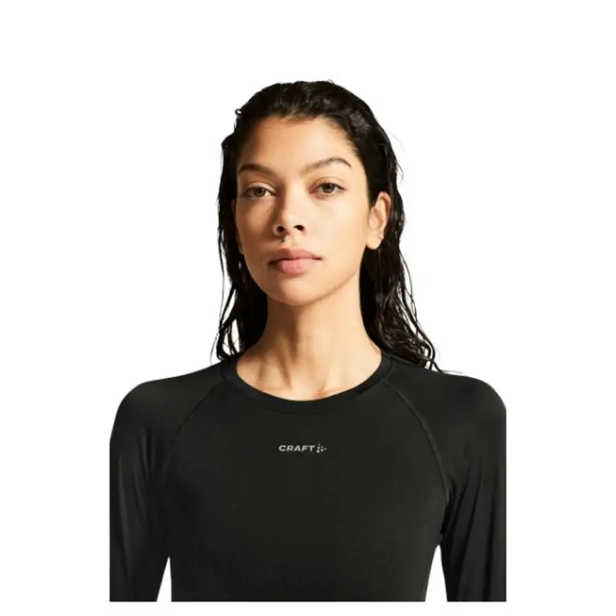 CRAFT Hypervent Tight LS shirt W