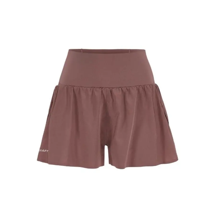 CRAFT Hypervent Wide Short Tights W