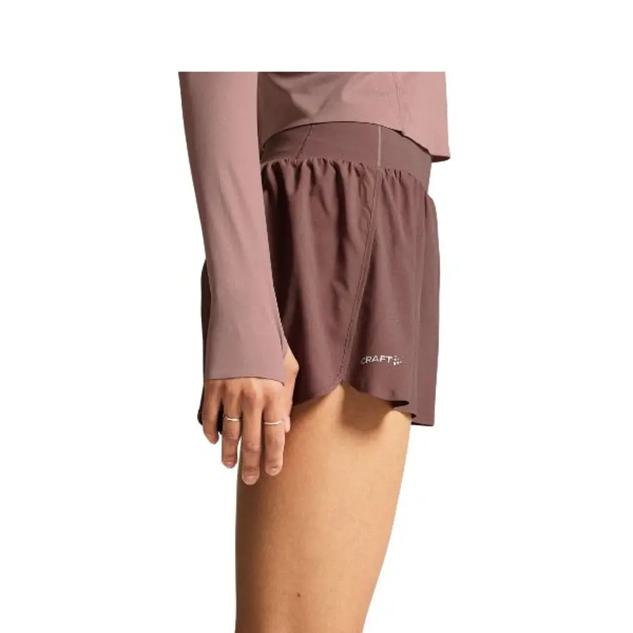 CRAFT Hypervent Wide Short Tights W
