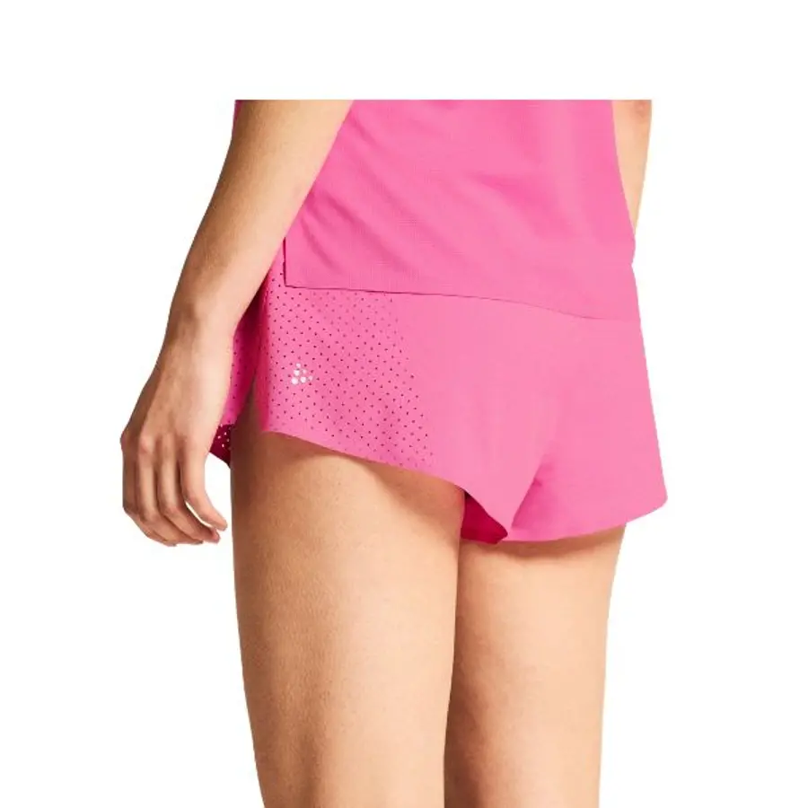 CRAFT Race Day Split 2 shorts W
