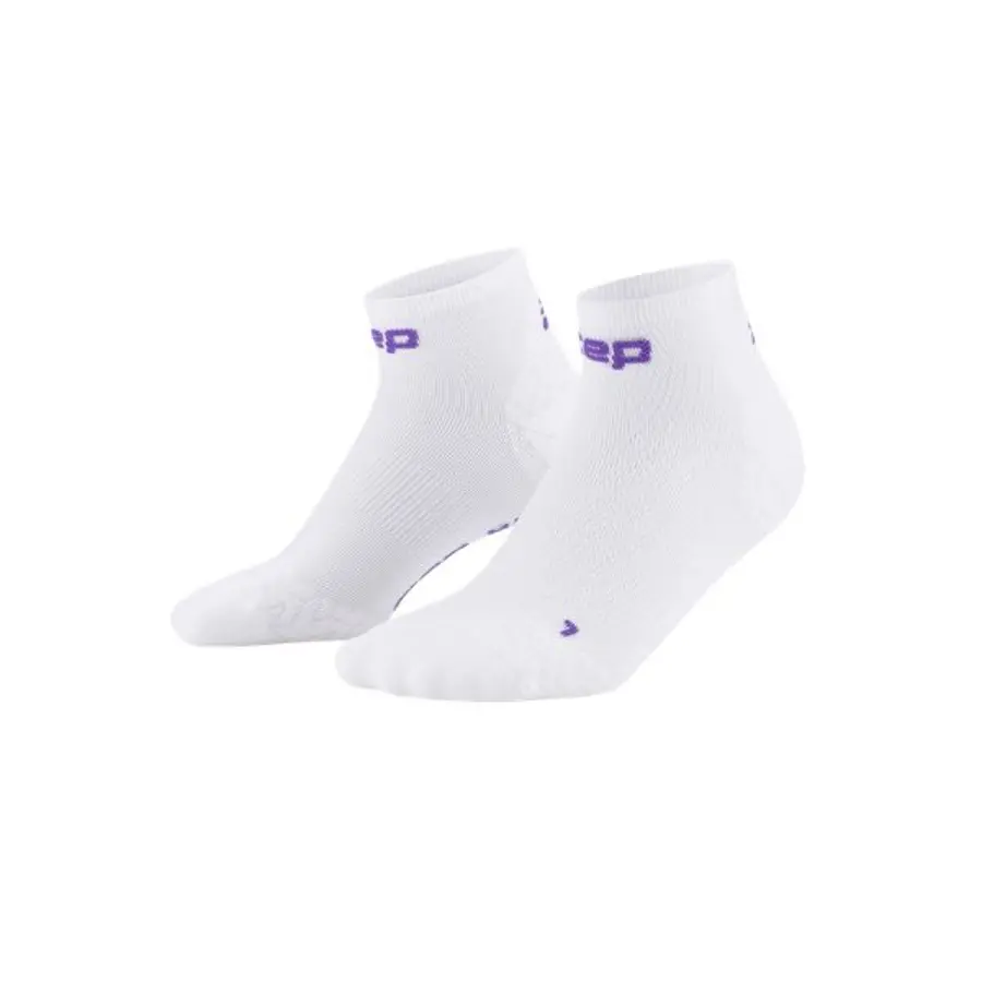 CEP Kotníkové ponožky ULTRALIGHT 4.0 pánské