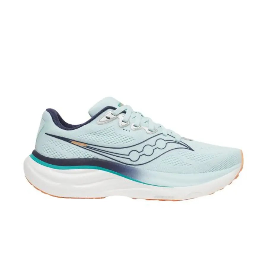 SAUCONY Ride 19 W