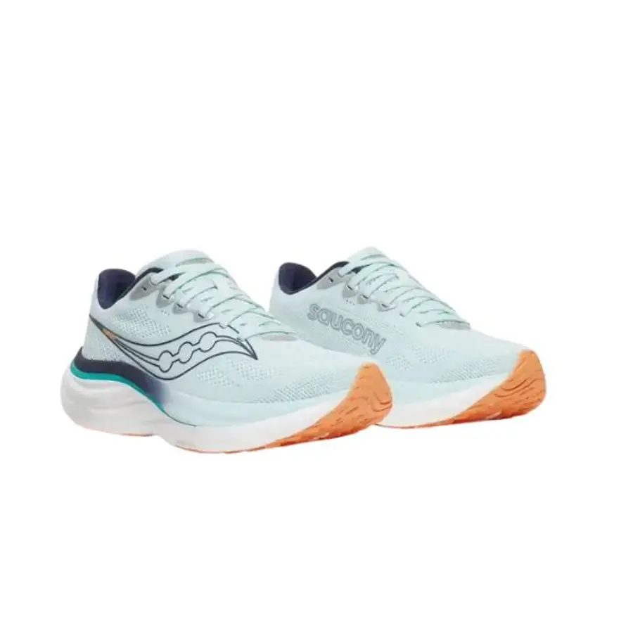 SAUCONY Ride 19 W