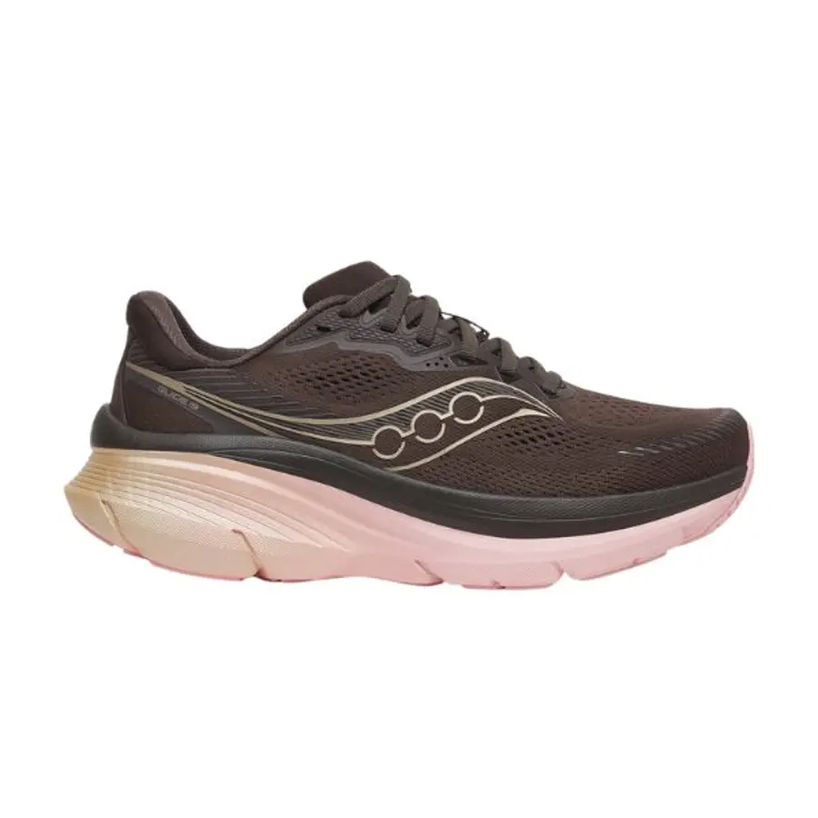 SAUCONY Guide 19 W