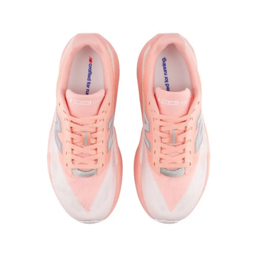 NEW BALANCE FuelCell Rebel v5 W