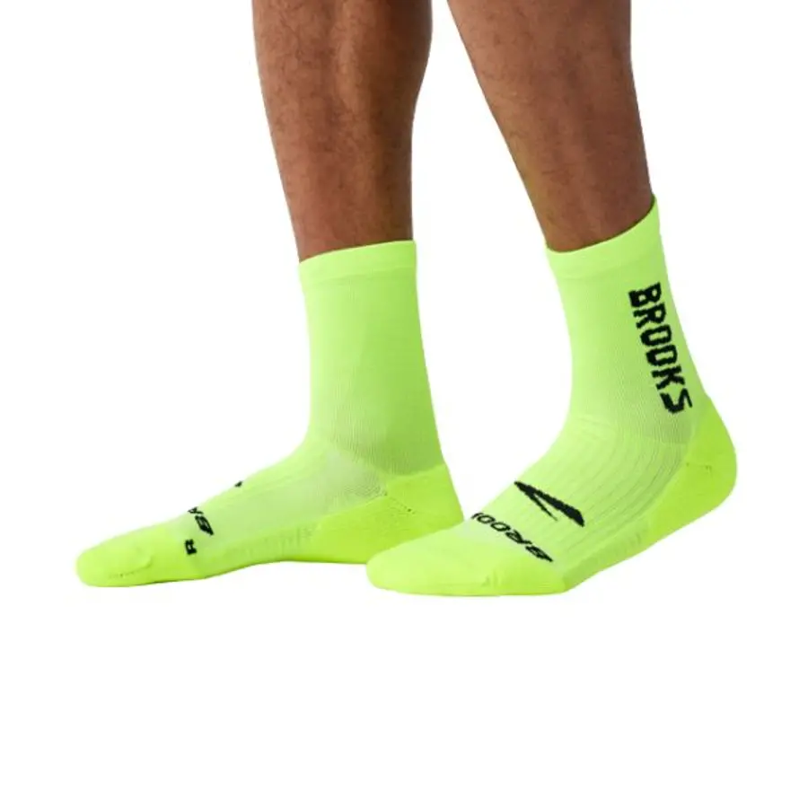 BROOKS Ghost Crew socks 