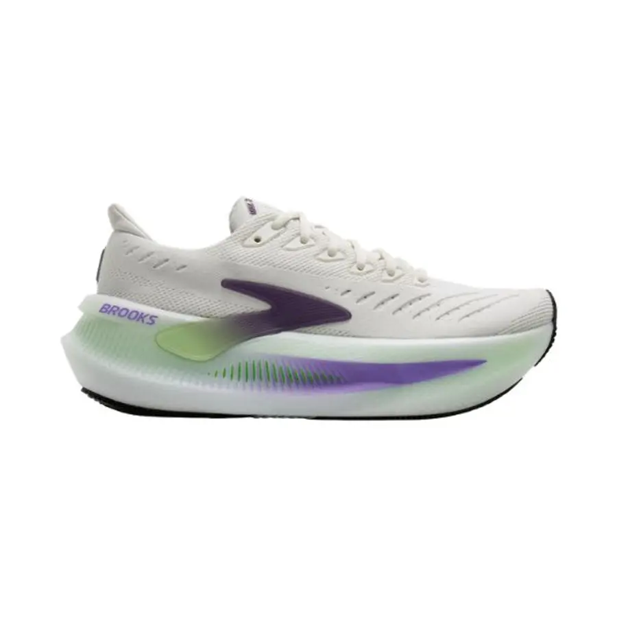 BROOKS Glycerin Max 2 W