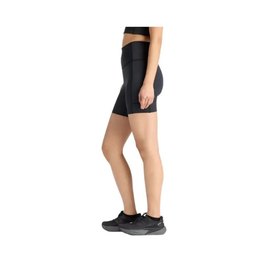 New Balance běžecké šortky RC Elite W