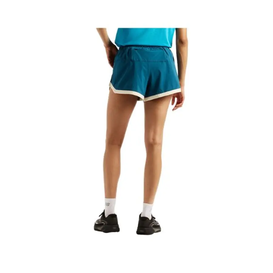 New Balance běžecké šortky RC Essential W
