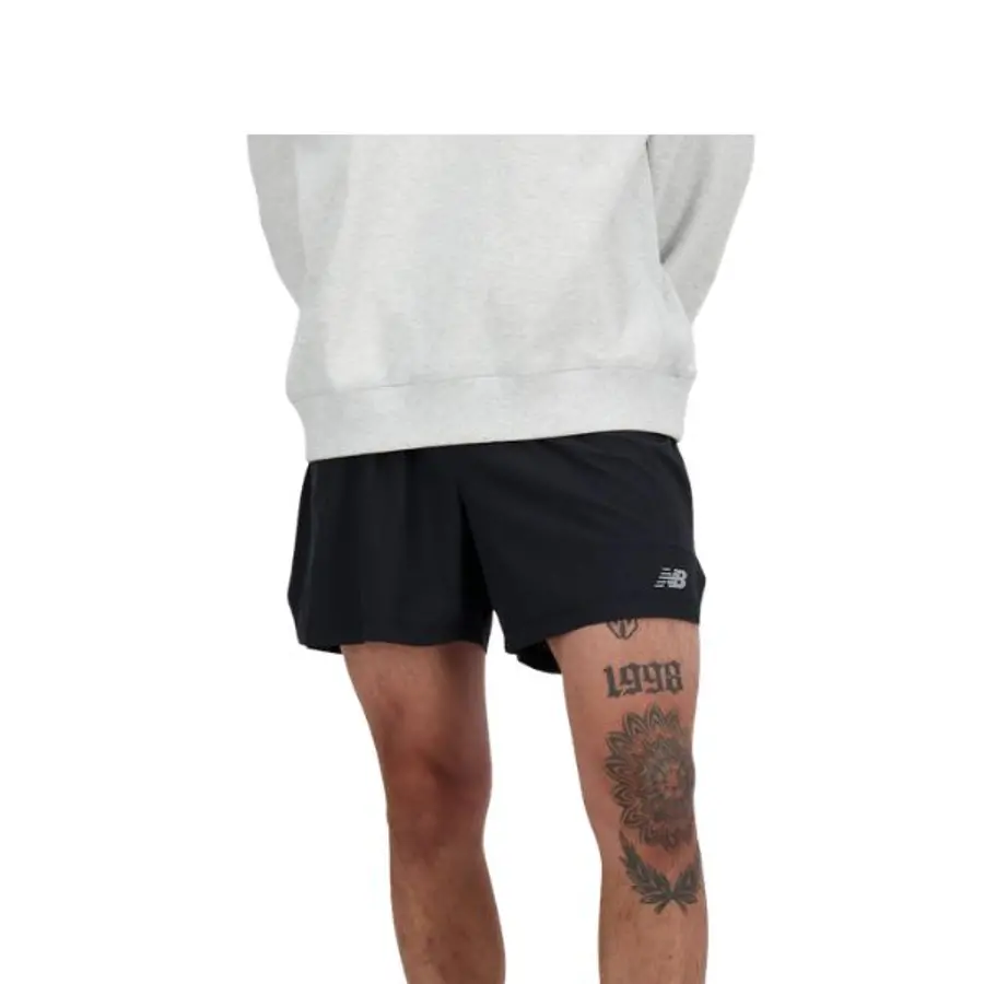New Balance pánské běžecké šortky
