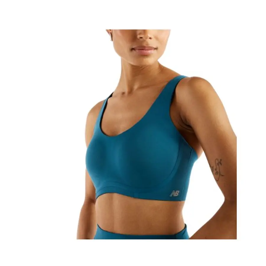 New Balance sportovní podprsenka W