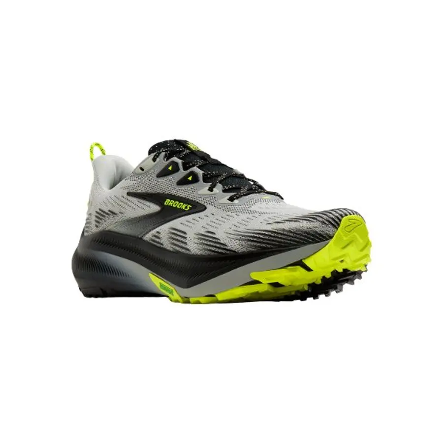 BROOKS Ghost Trail M