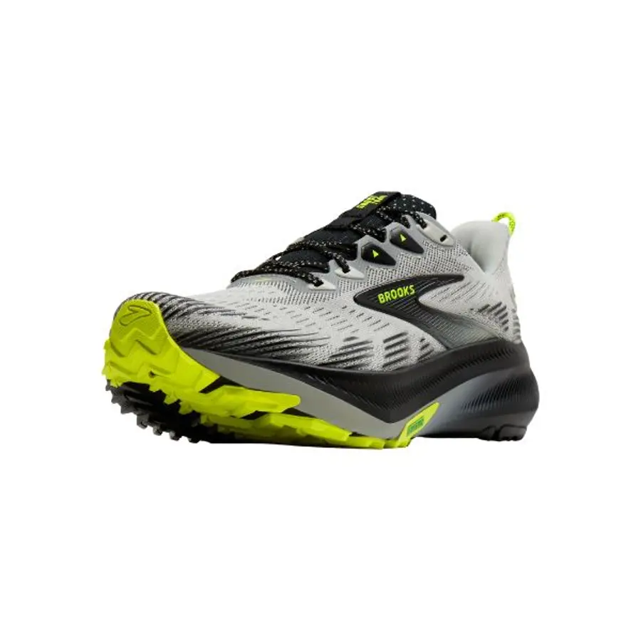 BROOKS Ghost Trail M