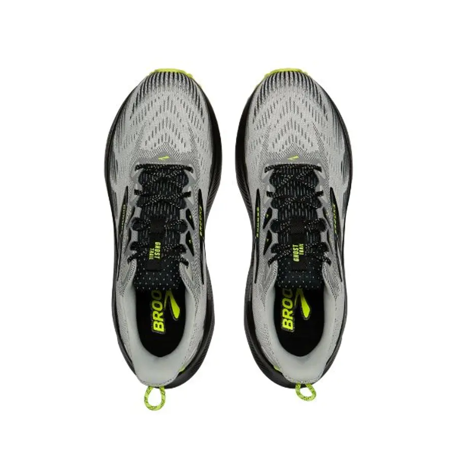 BROOKS Ghost Trail M