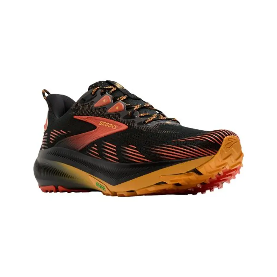 BROOKS Ghost Trail M
