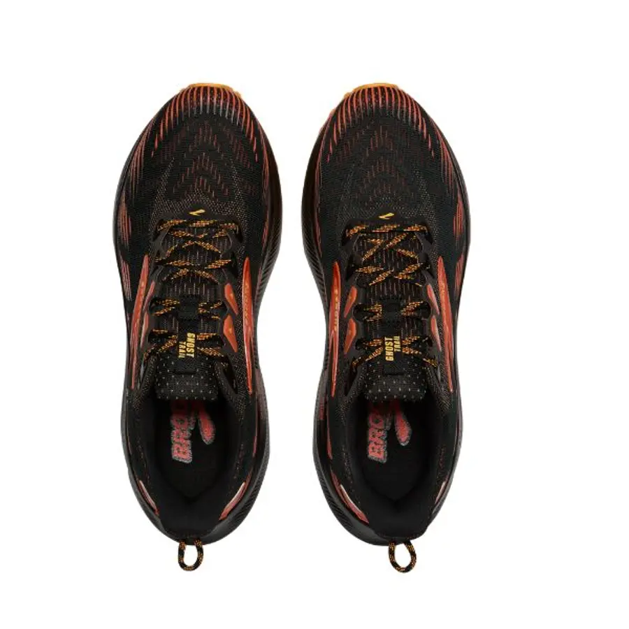 BROOKS Ghost Trail M