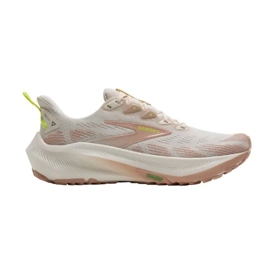 BROOKS Ghost Trail W