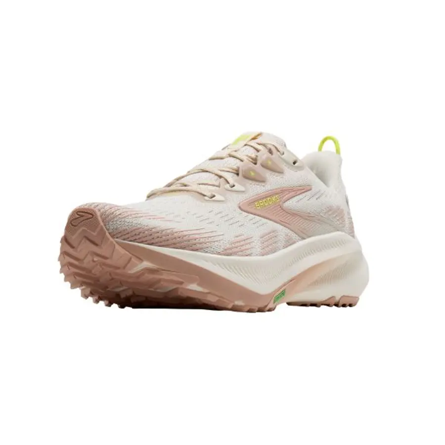 BROOKS Ghost Trail W