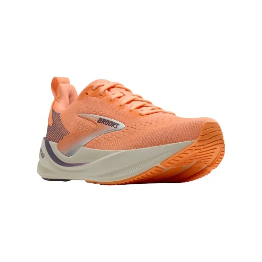BROOKS Ghost MAX 4 W