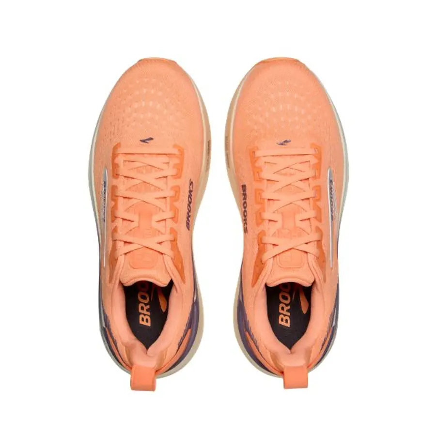 BROOKS Ghost MAX 4 W