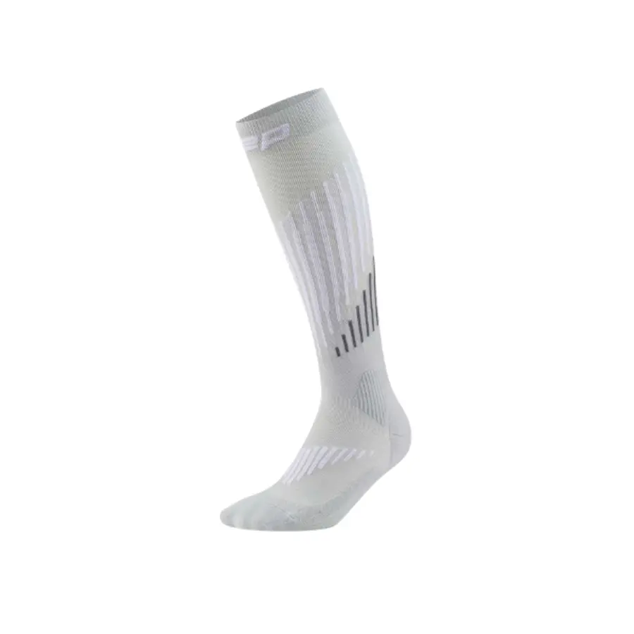 CEP Běžecké podkolenky MERINO 3.0 dámské