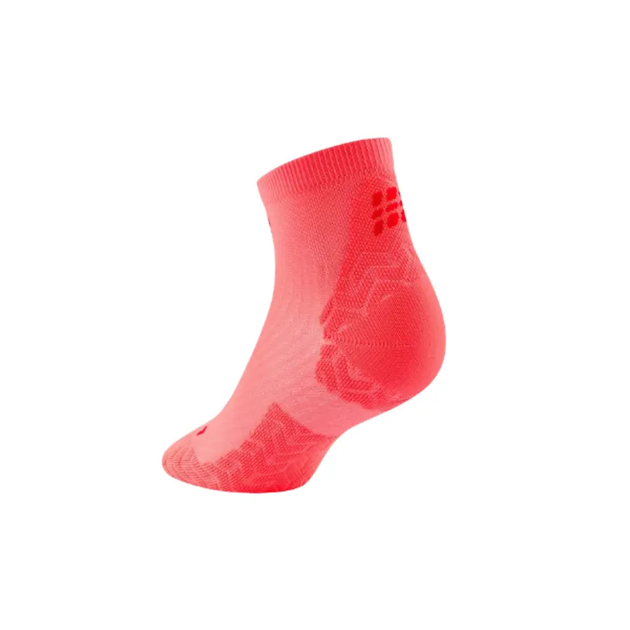 CEP Kotníkové ponožky ULTRALIGHT 4.0 dámské