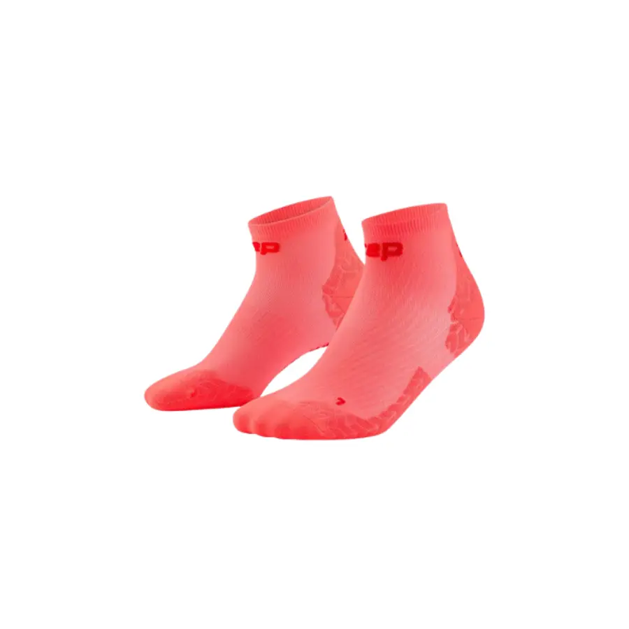 CEP Kotníkové ponožky ULTRALIGHT 4.0 dámské