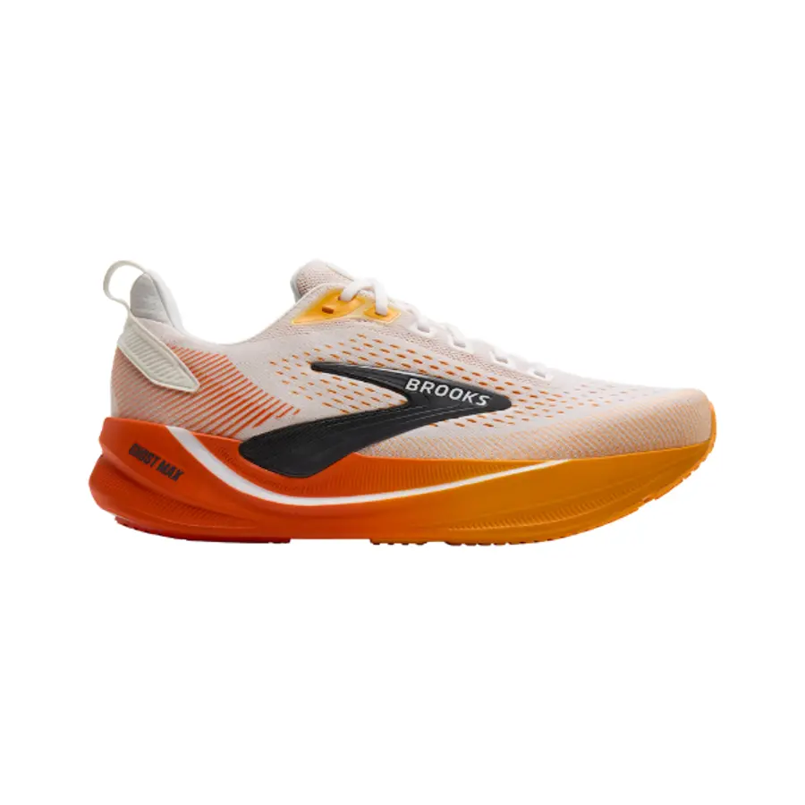BROOKS Ghost MAX 4 M