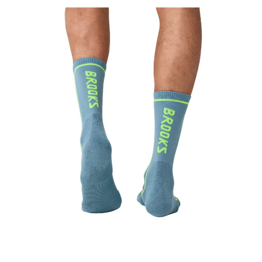 BROOKS Cascadia Crew sock UNI