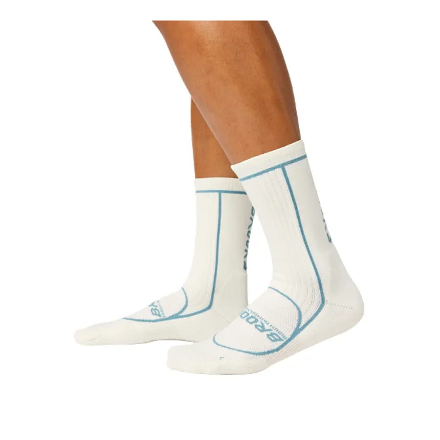 BROOKS Cascadia Crew sock UNI