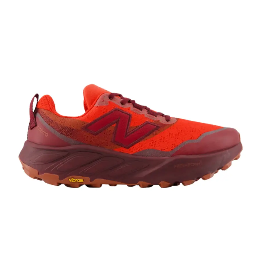 NEW BALANCE fresh Foam X Hierro v9 M 