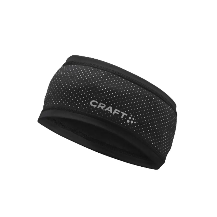 CRAFT Lumen Fleece Headband 2