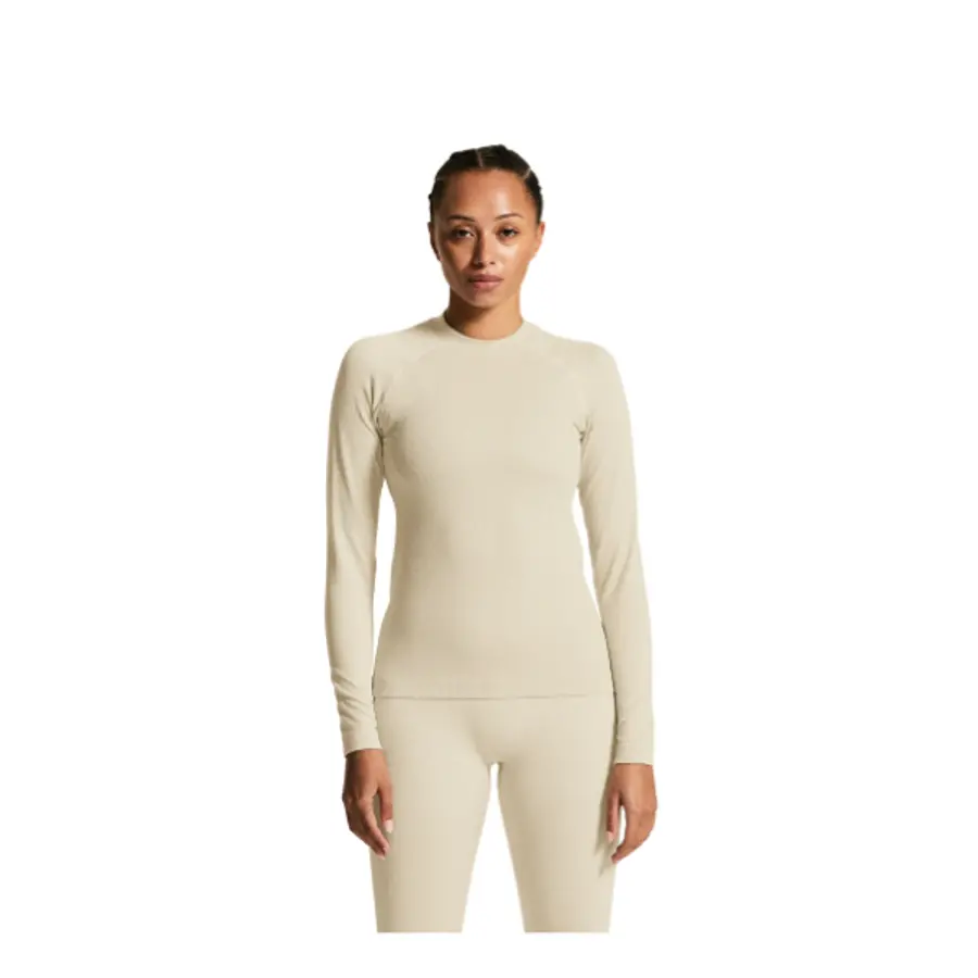 CRAFT Warm Comfort LS W